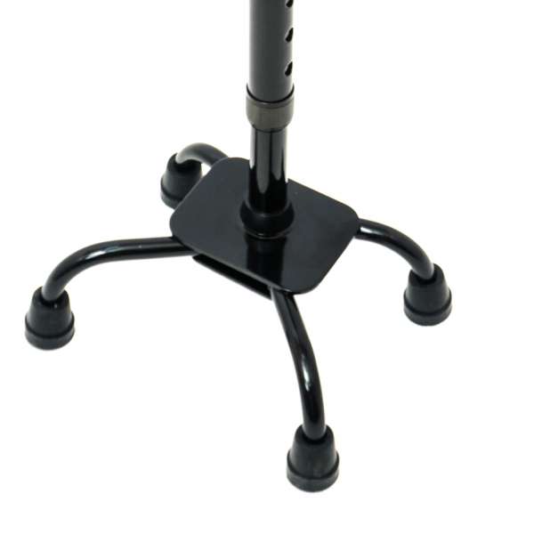 Трость опорная арт.10117 (черная)