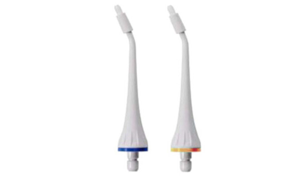 Насадка ортодонтическая для ирригатора WI-911,WI-912 (2 шт)