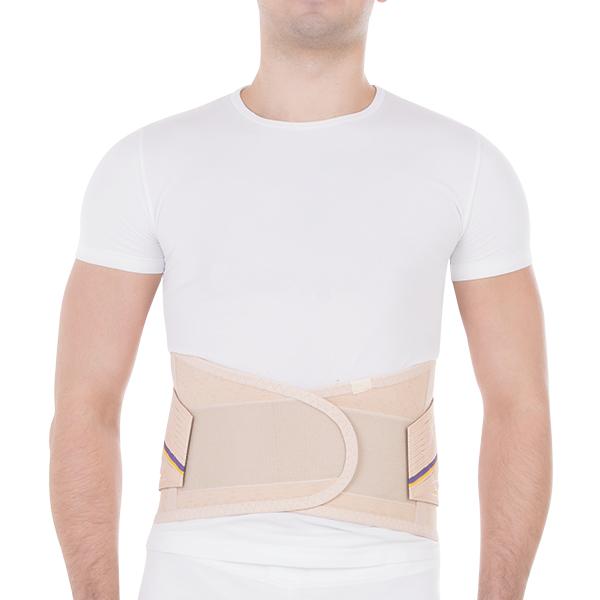 Корсет ортопедический Тривес Т-1586 (Т.58.16)