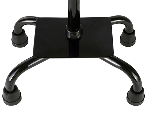 TN-141 Трость NOVA четырехопорная