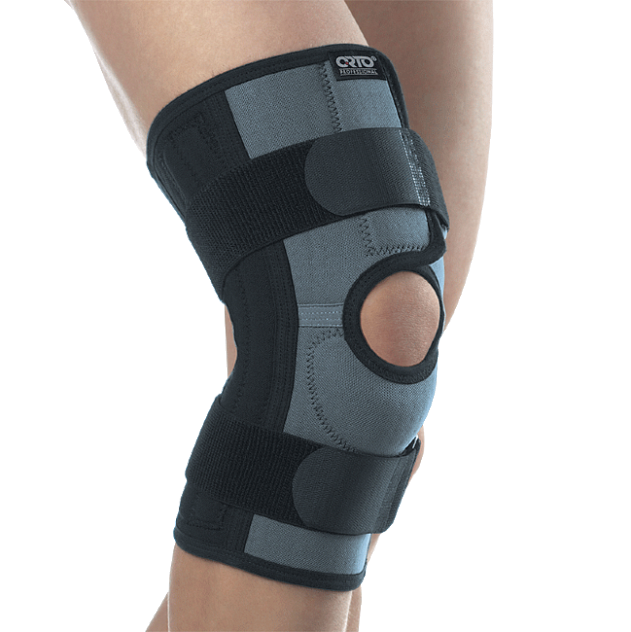 Бандаж на коленный сустав Orto Professional AKN 130