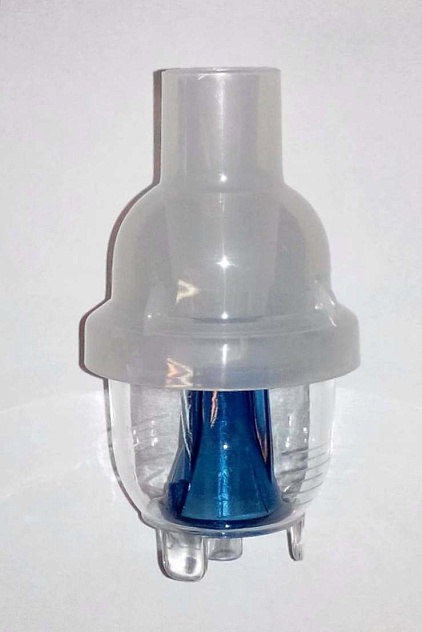 Небулайзерная камера Технологии здоровья TZ для НТ-01