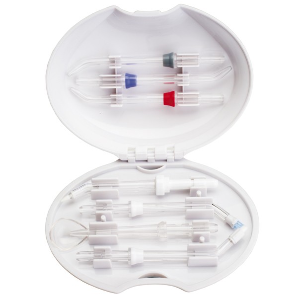 Ирригатор для полости рта WI-922 B.Well