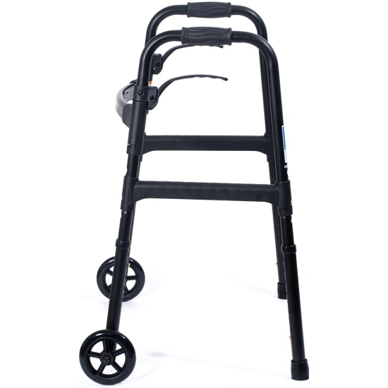 Опоры-ходунки Barry арт. 10180-W (черный)