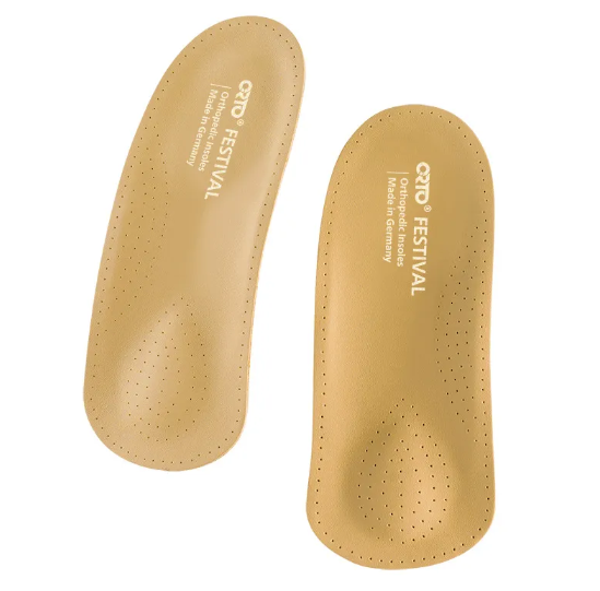 Стельки ортопедические Orto-Festival