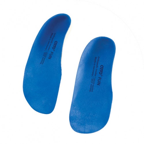 Стельки ортопедические Orto-Fun