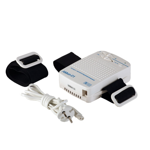 Аппарат для магнитотерапии Магнитер АМнп-01 "Солнышко"