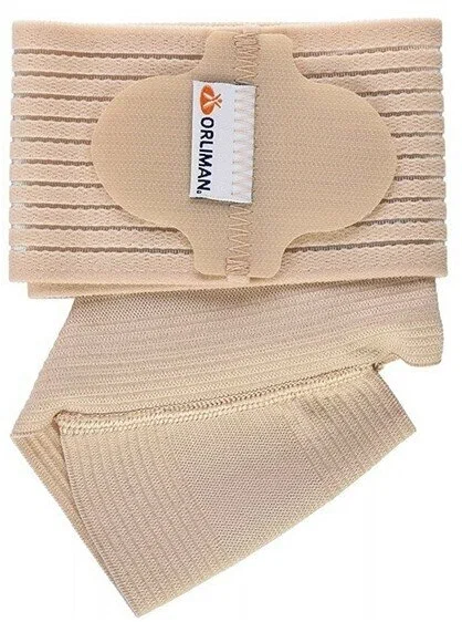 Бандаж на голеностоп Orliman TN-241