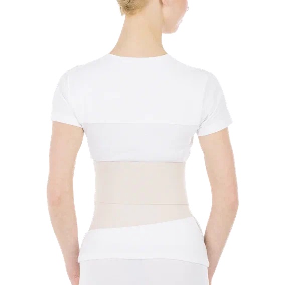 Бандаж послеоперационный Тривес Т-1337 высота 27 см