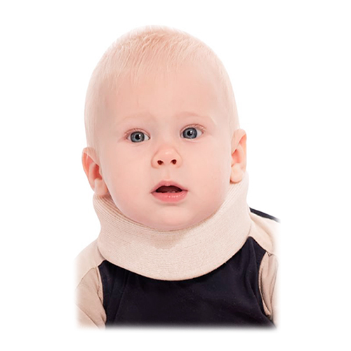 Бандаж для шейного отдела ТВ-001 (Т.51.91)