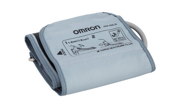 Манжета для тонометра OMRON CW Wide Range Cuff (22-42 см)