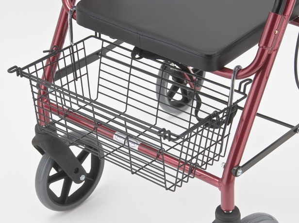 Опоры-ходунки на 4 колесах FS965LH