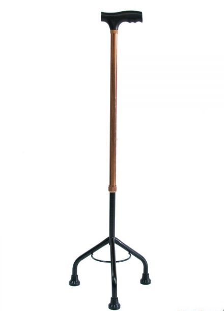 CA843 Трость 3-х опорная Мега Оптим