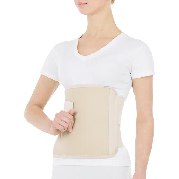 Бандаж послеоперационный Тривес Т-1337 высота 27 см