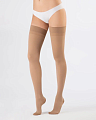 CC220-MD Чулки Ofa Classic 2кл., закр., станд.       (Размер: 3 Цвет: Бежевый)