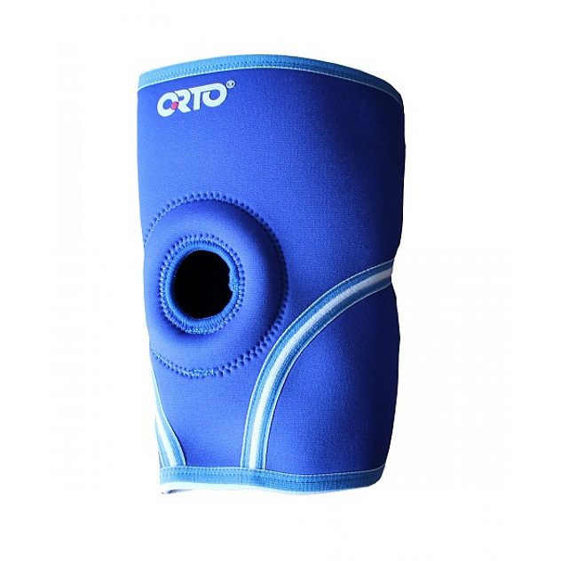 Бандаж на коленный сустав Orto NKN 209