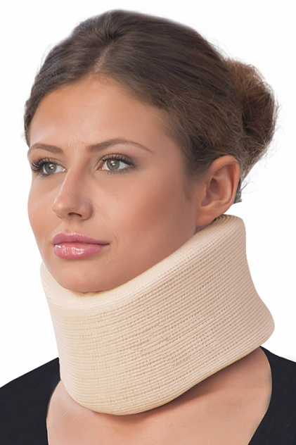 Бандаж для шейного отдела Тривес ТВ-003 (Т.51.91)