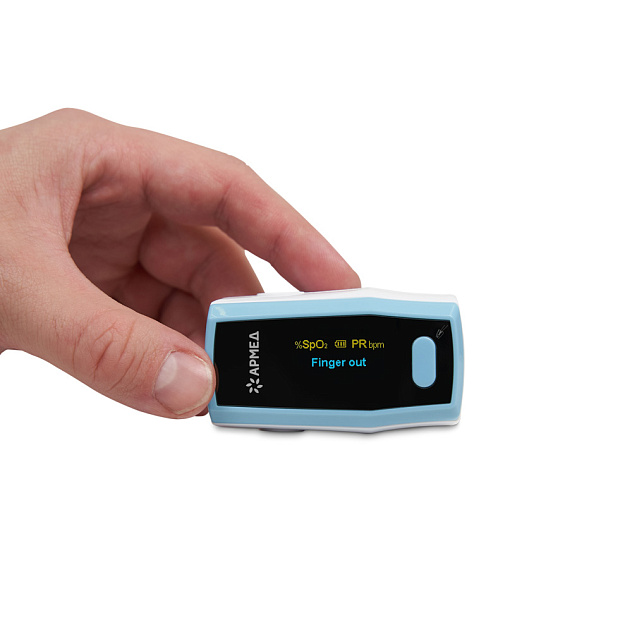 Пульсоксиметр А300 Армед