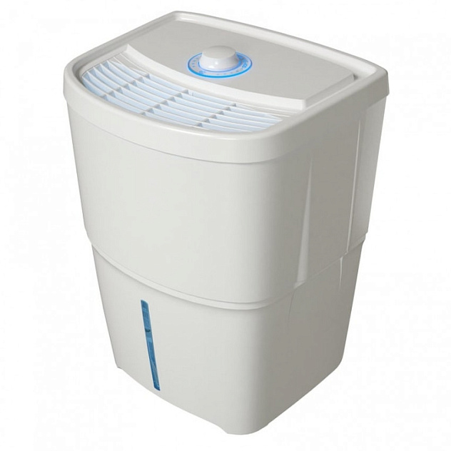 Воздухоочиститель увлажнитель FANLINE AQUA VE-400-1