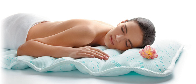 Матрас ортопедический Trelax M110/190 1.5 спальный