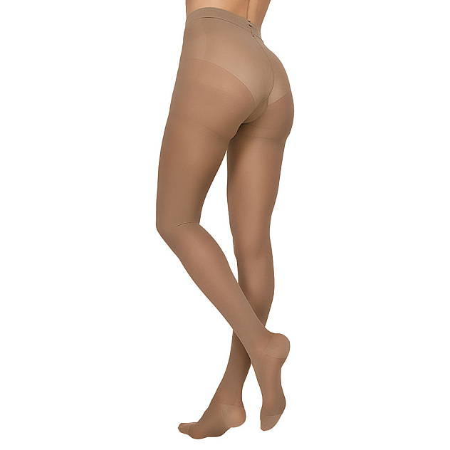 Колготки компрессионные, 1 класс, Orto 115 (110)