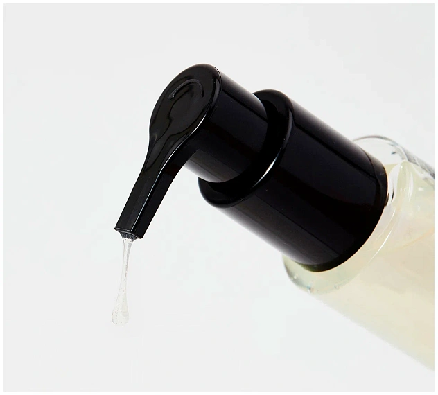 Масло-пенка гидрофильное с гиалуроновой кислотой, 120 мл.