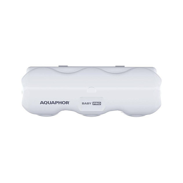 Водоочиститель АКВАФОР Кристалл Baby Pro