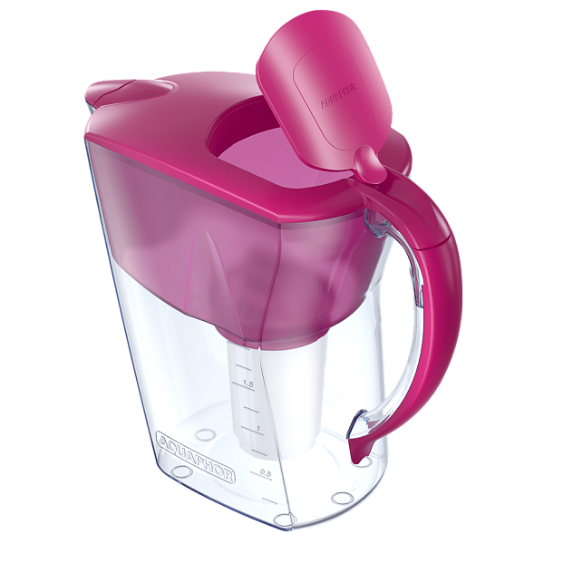 Водоочиститель АКВАФОР Baby кувшин (А8)