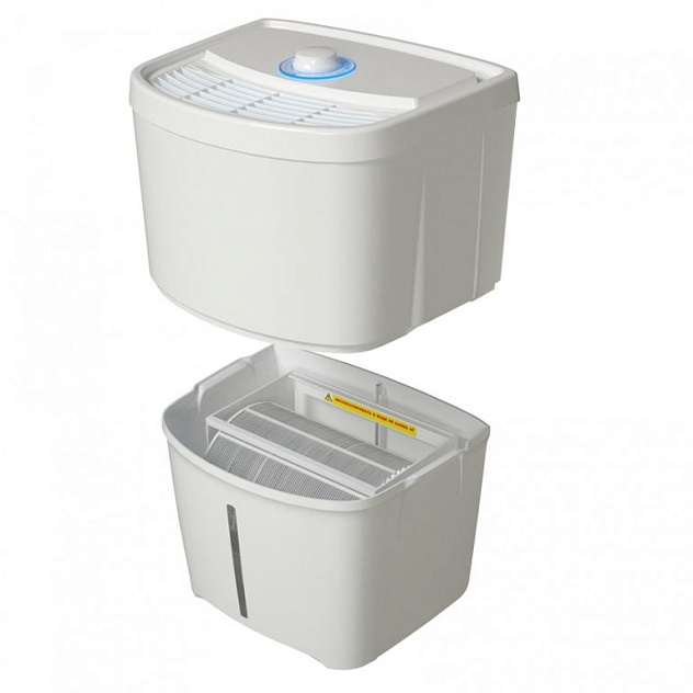 Воздухоочиститель увлажнитель FANLINE AQUA VE-400-1