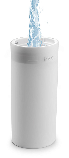 Ирригатор полости рта AQUAJET LD-A3 (серый)