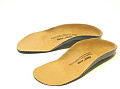 Стельки ORTO-Fun (Размер: 25/26 Цвет: Бежевый)