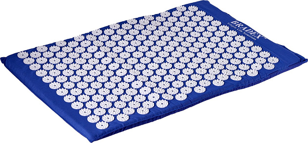 Коврик акупунктурный НИРВАНА "BRADEX"