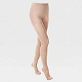 ID-100T Колготки 1кл (закр нос) (Размер: S NORM Цвет: Бежевый)