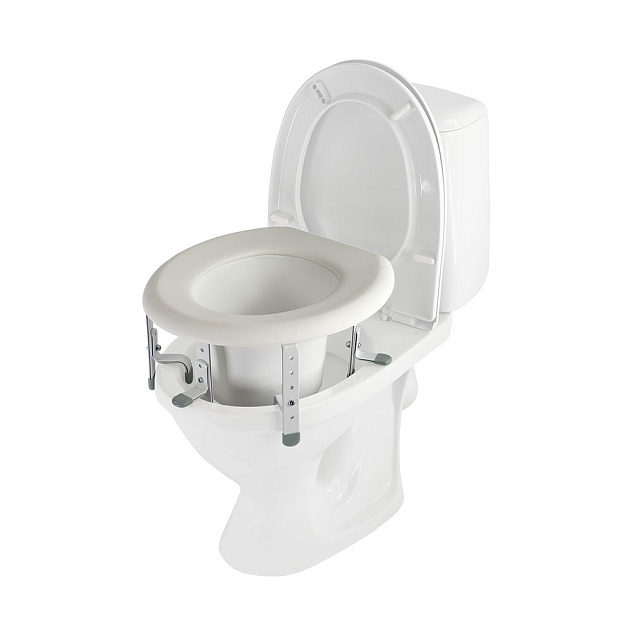 Насадка на унитаз 10545