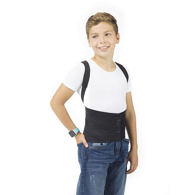 Корректор осанки Orto КО-110 детский