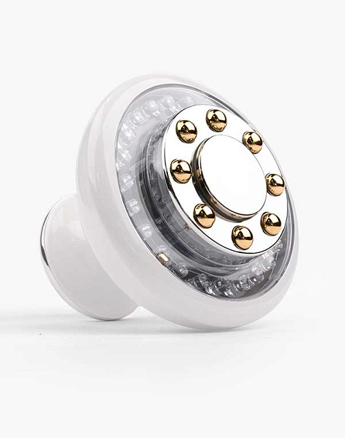 Аппарат многофункциональный для подтяжки и моделирования тела Gezatone MF-1140