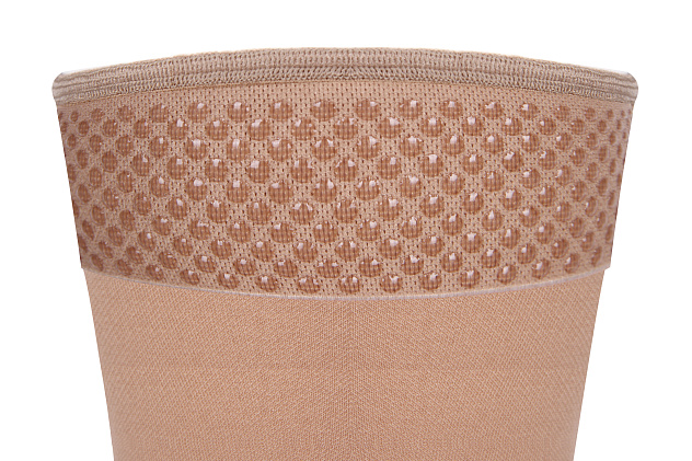 Чулки компрессионные (закрытый носок) 2 класс Idealista ID-300