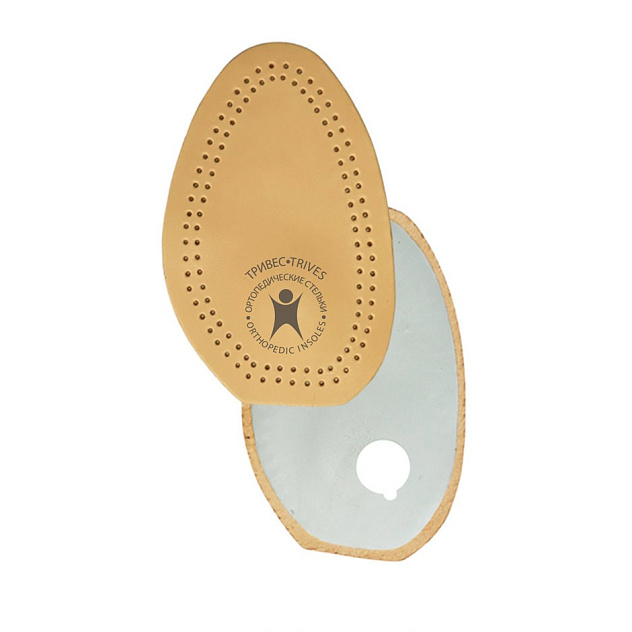 Вкладыши ортопедические Тривес СТ-232