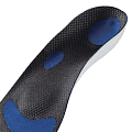 Стельки ORTO-Optimum (Размер: 40 Цвет: Синий)