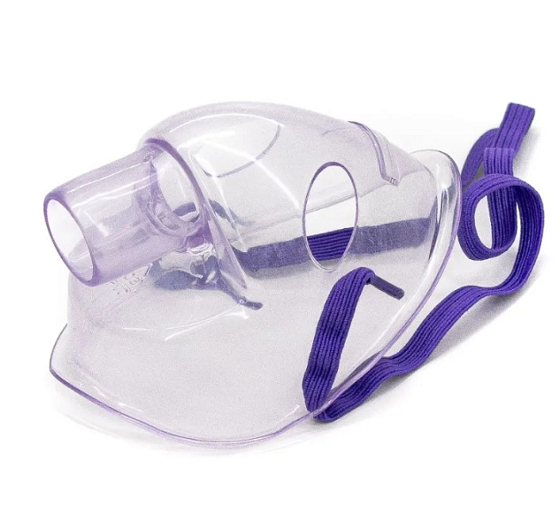 Маска для ингалятора Технологии здоровья детская