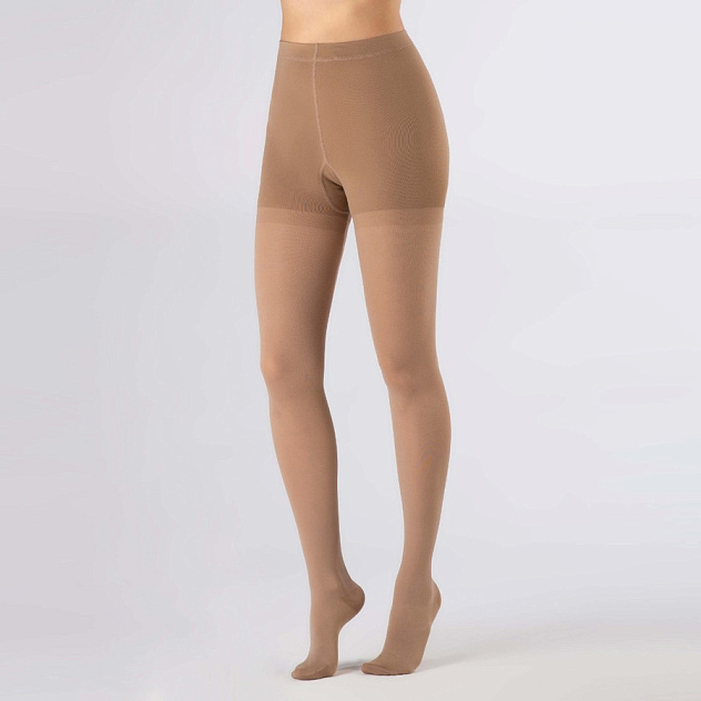 CC121-MD Колготки Ofa Classic 2кл., закр., norm