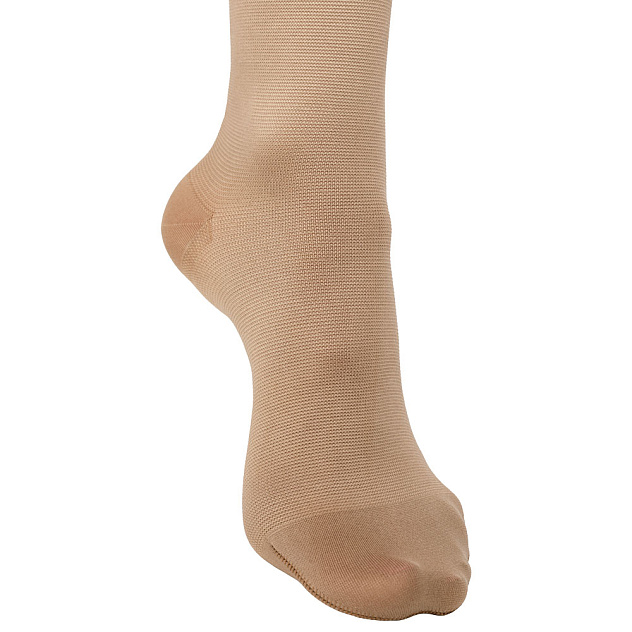 Гольфы компрессионные плотные, 1 класс, Orto 4315 (4310)