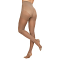 Трикотаж (колготки) Orto 115 (110), 1 кл (Размер: Q Цвет: Бежевый)