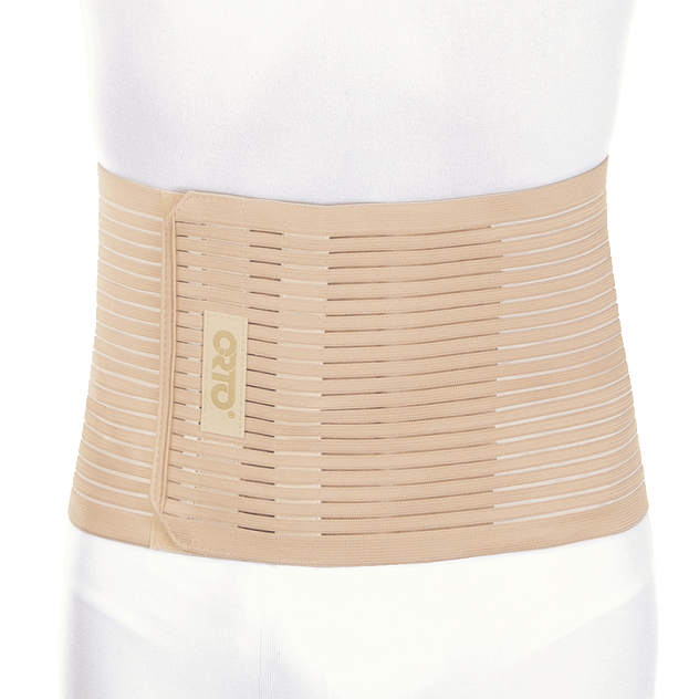 Бандаж послеоперационный мужской Orto БП 113