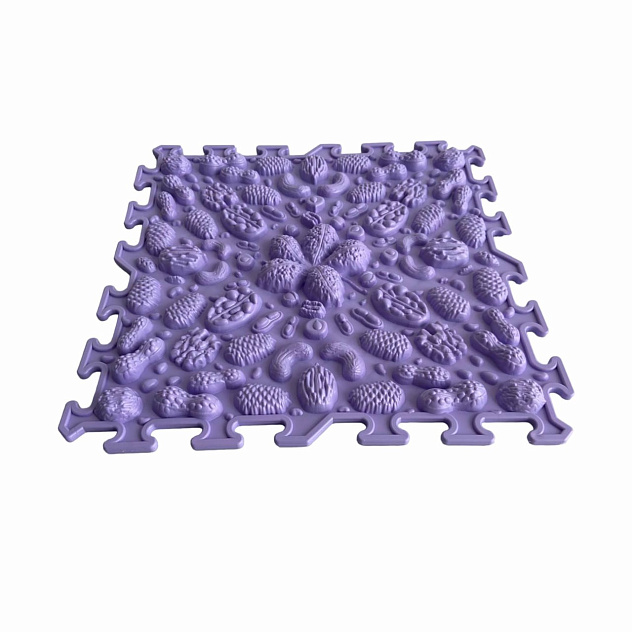 Коврик массажный ОРТОША "Орехи" 1шт