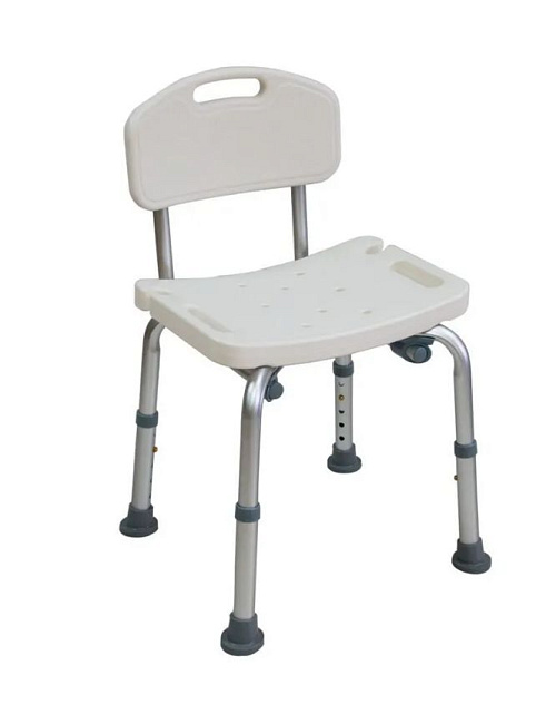 Стул для ванной комнаты mega-352