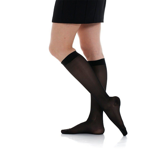 Гольфы женские 321 (2кл) Ergoforma