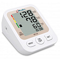 Тонометр MediTech МТ-32 (манжета 22-36 см) с адаптером