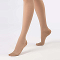 CC121-MDКолготки Ofa Classic 2кл., закр., norm (Размер: №5 Цвет: Бежевый)