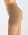 CC120-MD Колготки Ofa Classic 2кл., закр., станд.,      (Размер: р.5 Цвет: Бежевый)